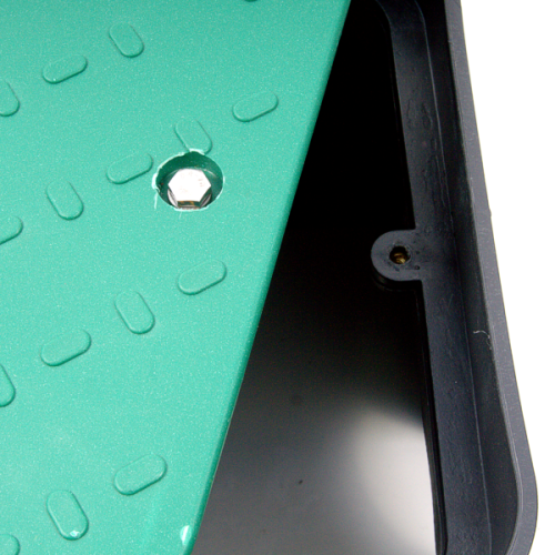 Клапанний бокс Irritec Standart IGPOZ2000NA4R