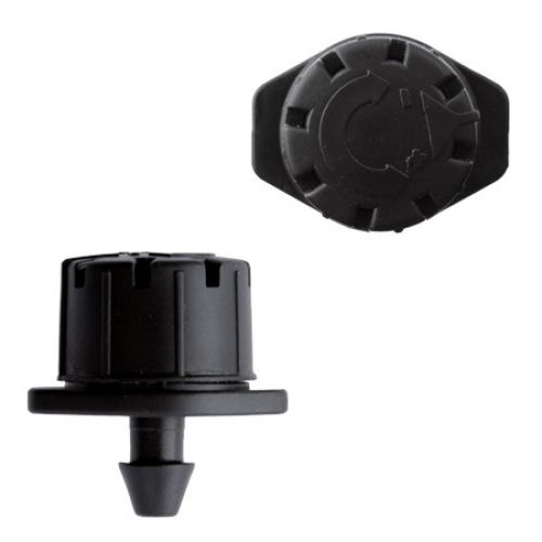 Крапельниця регульована Irritec 0-40 л/год