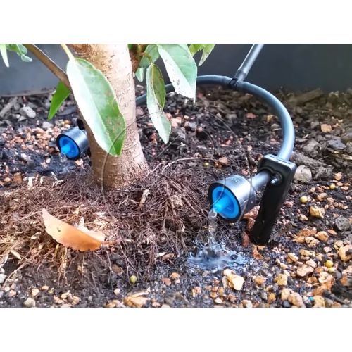 Крапельниця Irritec iDrop 4 л/год