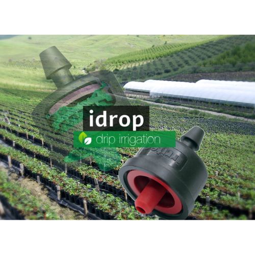 Крапельниця Irritec iDrop 8 л/год