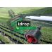 Крапельниця Irritec iDrop 8 л/год
