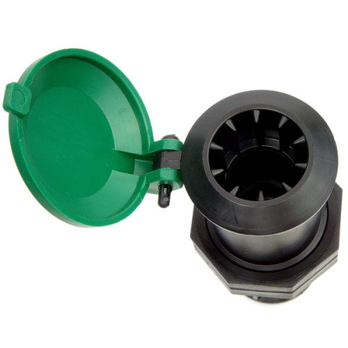 Водяна розетка Irritec IVIDS20M0V025