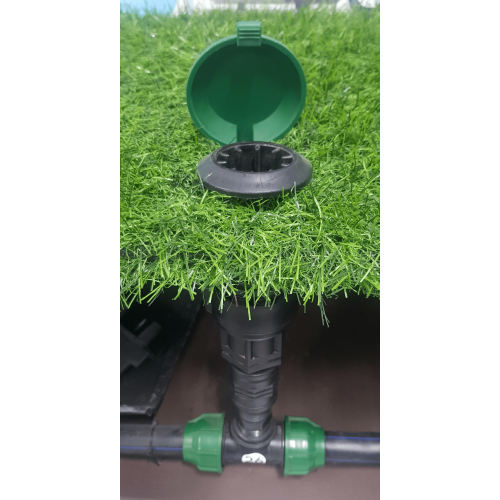 Водяна розетка Irritec IVIDS20M0V025