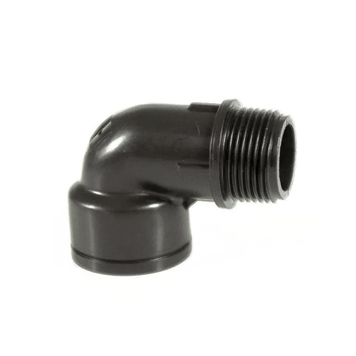 Коліно для ключа Irritec IR62720D0N250