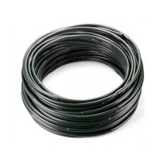 Крапельна трубка Irritec Drip Line Multibar 33-100 з компенсацією тиску (100м) Крапельна трубка Irritec Drip Line Multibar 33-100 з компенсацією тиску (100м)