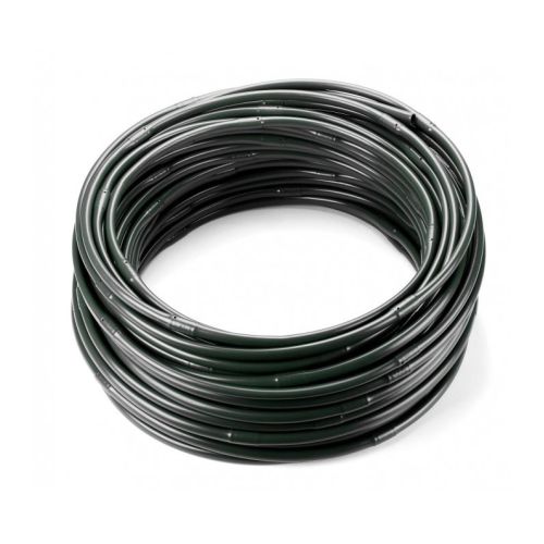 Крапельна трубка Irritec Drip Line Multibar 33-100 з компенсацією тиску (100м)