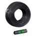 Крапельна трубка Irritec Drip Line Multibar 33-100 з компенсацією тиску (100м)