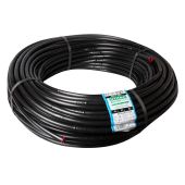 Крапельна трубка Irritec Junior33-100 без компенсації тиску (100м) чорна Крапельна трубка Irritec Junior33-100 без компенсації тиску (100м) чорна