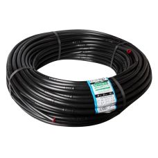 Крапельна трубка Irritec Junior33-100 без компенсації тиску (100м) чорна Крапельна трубка Irritec Junior33-100 без компенсації тиску (100м) чорна
