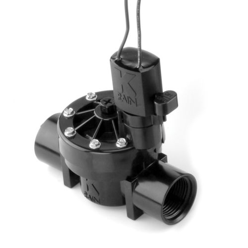 Электромагнитный клапан K-Rain PROSERIES 150, 1"