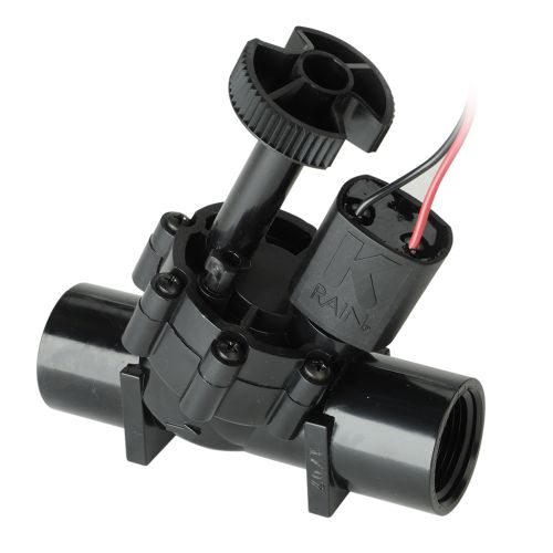 Электромагнитный клапан K-Rain PROSERIES 100 9V