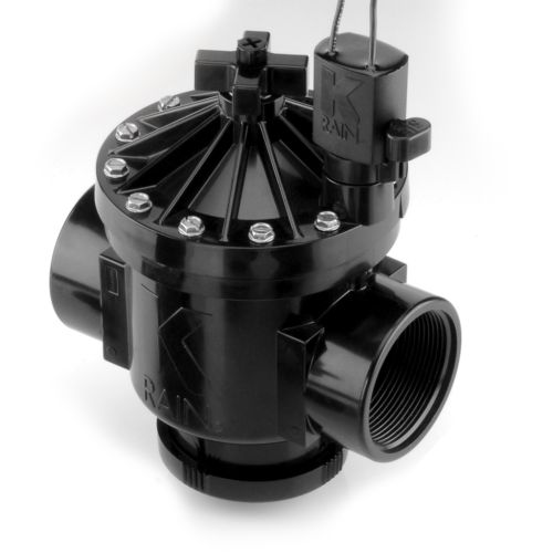 Электромагнитный клапан K-Rain PROSERIES 150, 2''