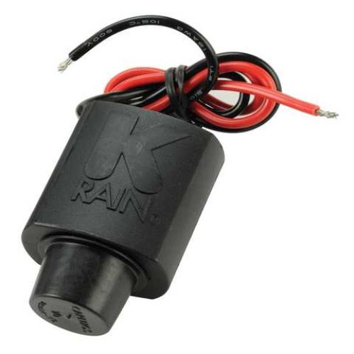 Соленоид K-Rain DC LATCHING 9V постоянного тока