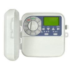 Контролер K-Rain PRO LC 12 (12 зон зовнішній) Контролер K-Rain PRO LC 12 (12 зон зовнішній)