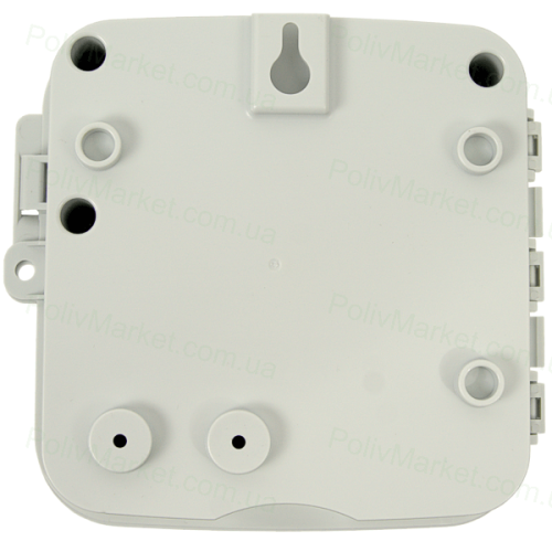 Контроллер K-Rain PRO LC 4 (4 зоны наружный) Контроллер K-Rain PRO LC 4 (4 зоны наружный)
