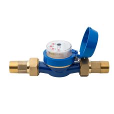 Витратомір води Hunter HC-100-FLOW-B Витратомір води Hunter HC-100-FLOW-B