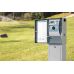 Контроллер Hunter I2C-800M 8-54 зон полива ICC2