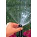 Распылитель Rain Bird Uni Spray+форсунка 12VAN