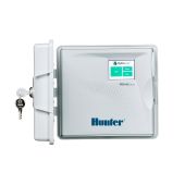 Wi-Fi контролер Hunter PHC-601E на 6 зон поливу Wi-Fi контролер Hunter PHC-601E на 6 зон поливу