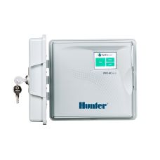 Wi-Fi контролер Hunter PHC-1201E на 12 зон поливу Wi-Fi контролер Hunter PHC-1201E на 12 зон поливу