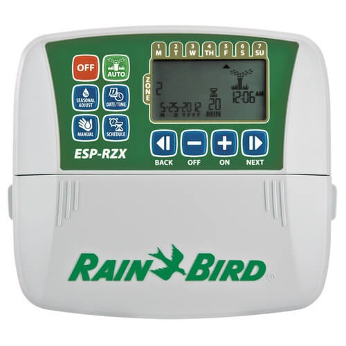 Контролер Rain Bird ESP-RZXe-4i 4 зони поливу