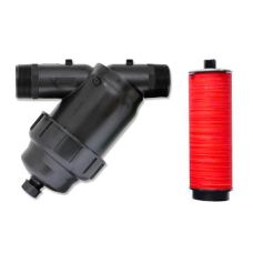 Фильтр дисковый Irritec (IFYHGIDLM2C0N) 3", 50 м³/ч, степень очистки 130 мкм Фильтр дисковый Irritec (IFYHGIDLM2C0N) 3", 50 м³/ч, степень очистки 130 мкм