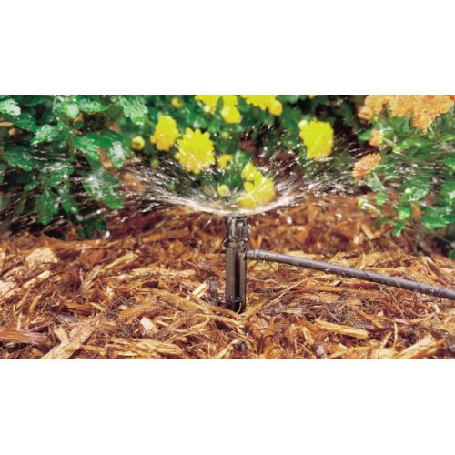 Струйный микроороситель Rain Bird XS-360-TS-SPYK (зонтик) Струйный микроороситель Rain Bird XS-360-TS-SPYK (зонтик)