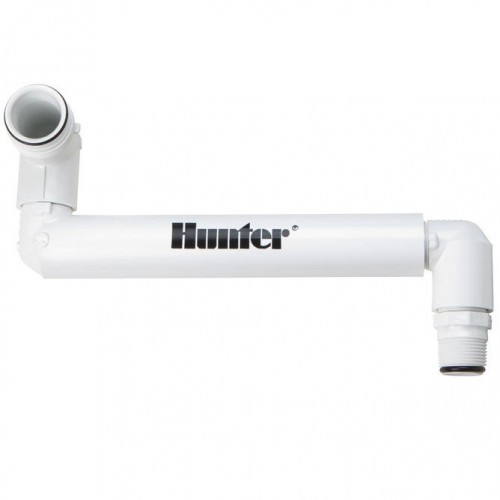 Колено шарнирное Hunter HSJ-1-65-212 (1"x30см)