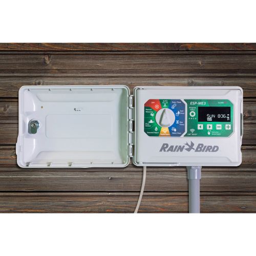 Wi-Fi контролер Rain Bird ESP-ME3 Wi-Fi контролер Rain Bird ESP-ME3