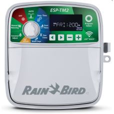 Контролер Rain Bird ESP-TM2-12 на 12 зон поливу