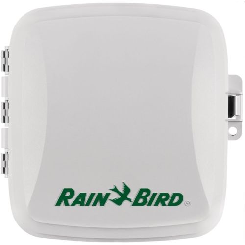 Контролер Rain Bird ESP-TM2-6 на 6 зон поливу Контролер Rain Bird ESP-TM2-6 на 6 зон поливу