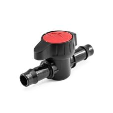 Кран шаровой Teco Vavle 16х16 Кран шаровой Teco Vavle 16х16