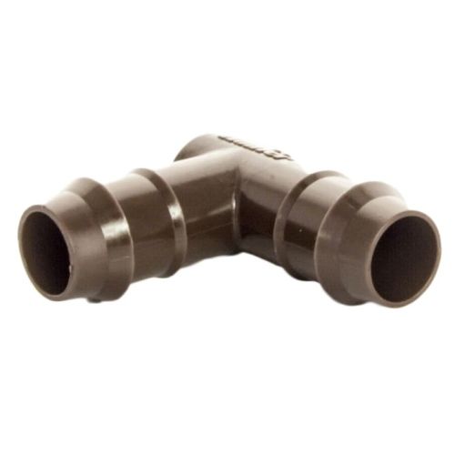 Штуцерное колено Teco Elbow 17мм Штуцерное колено Teco Elbow 17мм