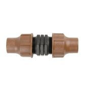 Муфта  для капельной трубы 13-16 мм Rain Bird BF-12L