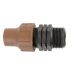 Муфта для капельной трубы 16 мм х 1/2” НР Rain Bird BF-82-50L