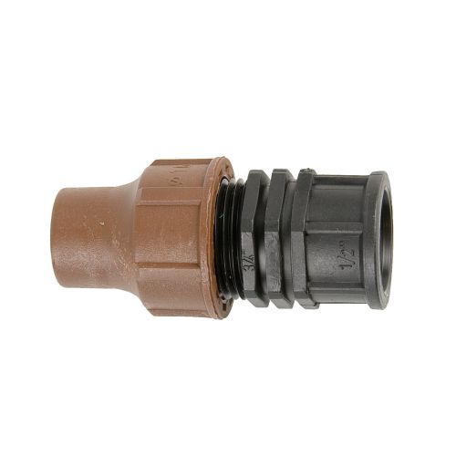 Муфта для капельной трубы 16 мм х 1/2” ВР Rain Bird BF-62-50L 