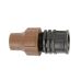 Муфта для капельной трубы 16 мм х 1/2” ВР Rain Bird BF-62-50L 