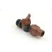 Кран шаровой Rain Bird BF-82L 16мм х3/4" НР