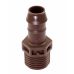 Переходная муфта 1/2" НР Rain Bird XFF-MA-050