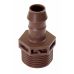 Переходная муфта 3/4" НР Rain Bird XFF-MA-075
