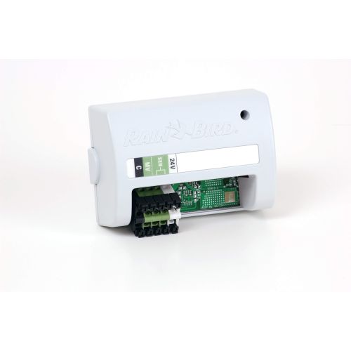 Контроллер Rain Bird ESP-LXME-12 на 12 зон полива 