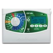 Wi-Fi контроллер Rain Bird ESP-4MEe 4 зоны полива Wi-Fi контроллер Rain Bird ESP-4MEe 4 зоны полива