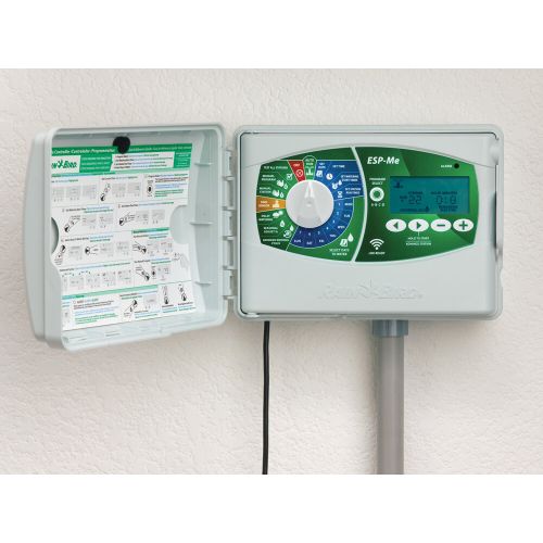 Wi-Fi контроллер Rain Bird ESP-4MEe 4 зоны полива