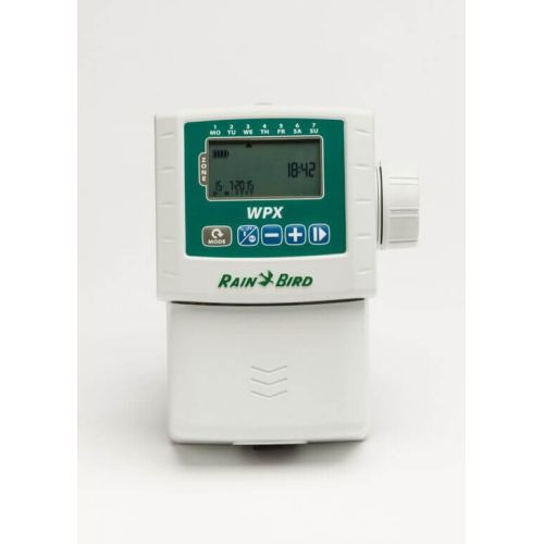 Таймер полива Rain Bird WPX-1 DV Kit на батарейках