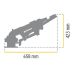 Водная пушка Rain Bird XLR24