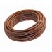 Капельная трубка с компенсацией давления Rivulis Hydrobloom PC Brown 