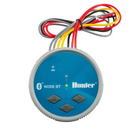 Автономний контролер Hunter NODE-BT-400