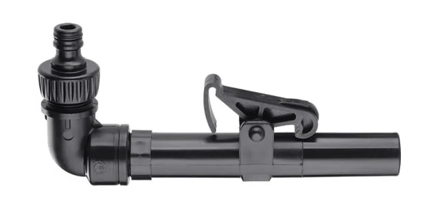Ключ для водяної розетки Irritec IVCHS20M0N250