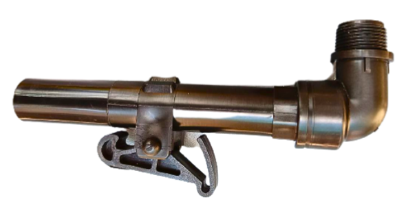 Колено для ключа Irritec IR62720D0N250